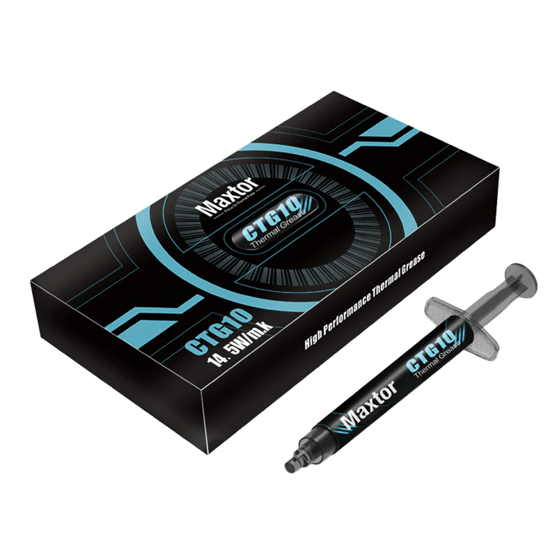 Maxtor CTG10 14.5 W/m-K Thermal Paste