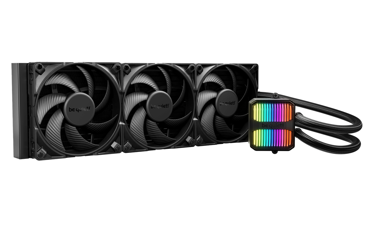 Be Quiet Silent Loop 3 420mm BW026