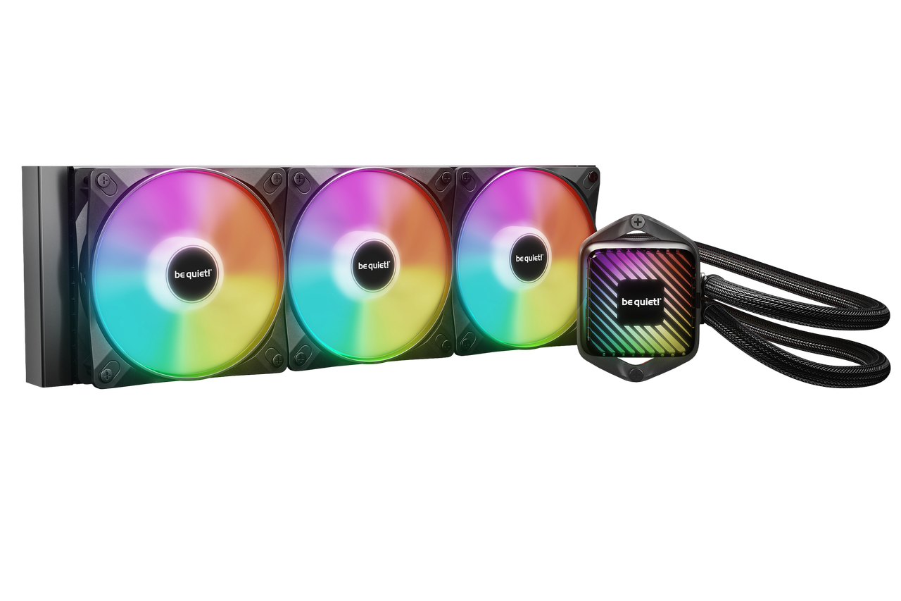 Be Quiet Pure Loop 3 LX 360mm BW031EU