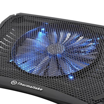 Thermaltake Massive 20 Laptop Cooling Pad